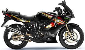 Kawasaki Ninja KRR ZX150 | motorcycles