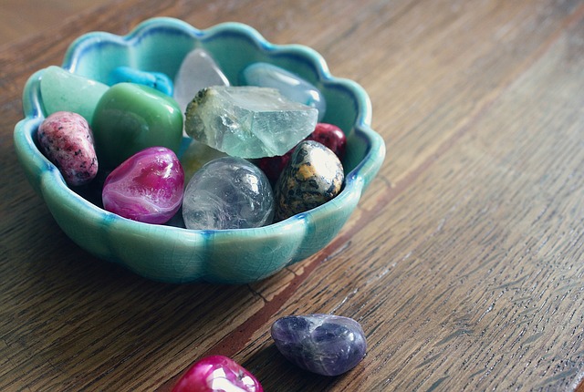 Ini Dia 5 Jenis Batu Kristal dan Pengaruh Baiknya untuk Rumah