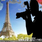 خدمة التصوير الفوتوغرافي في باريس 