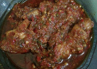 Resep Ayam Pode Ayam Pode, resep lebaran, buka puasa, wisata kuliner, resep rahasia, makanan sehat,