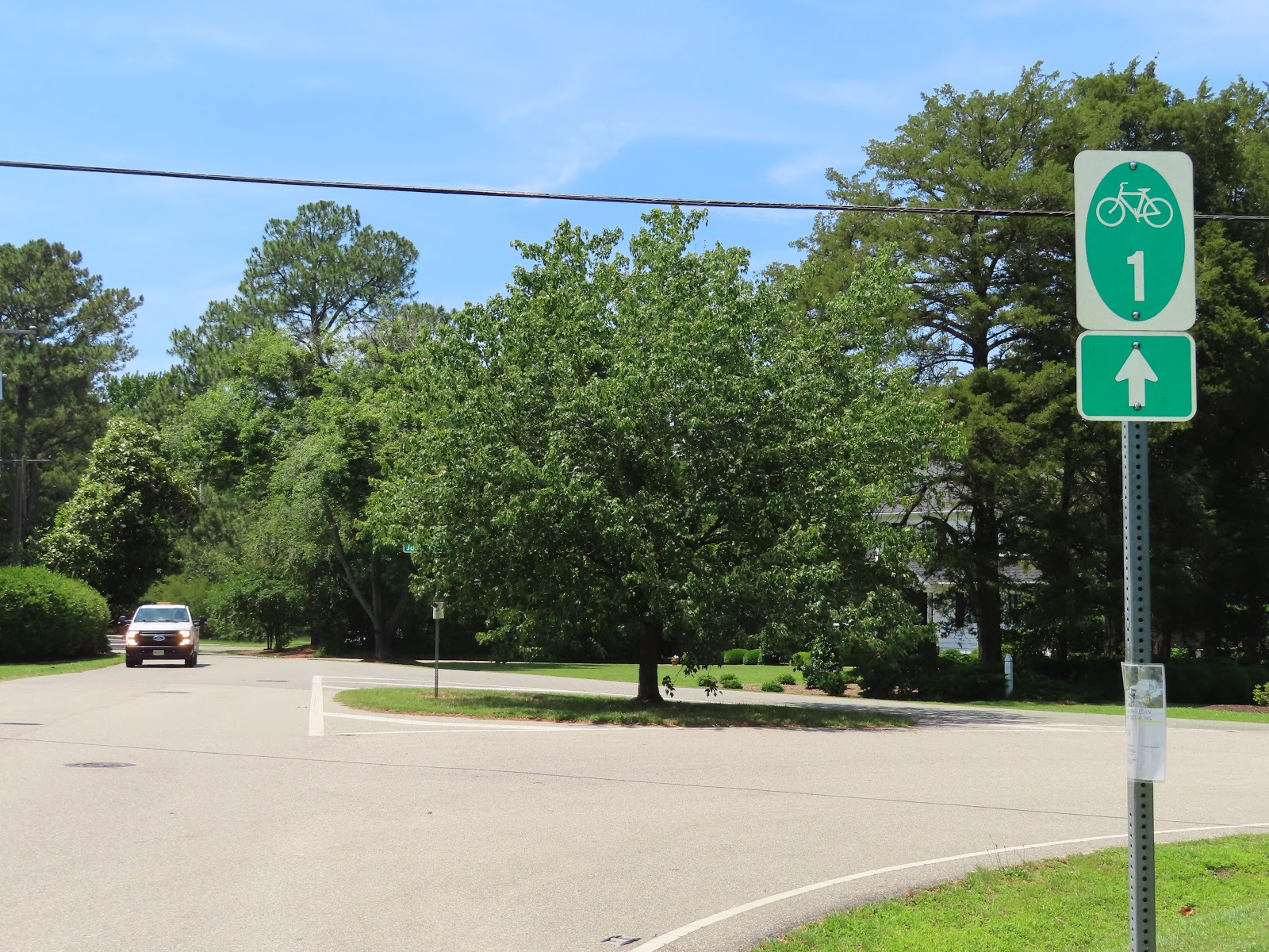 Luke's Signs River Road & James River Drive Newport News, VA
