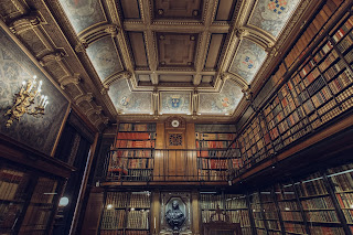 dream library