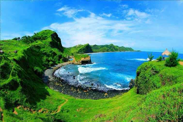 Tempat Wisata Pantai Di Jawa Tengah Dengan Pemandangan Yang Indah Tempat Wisata Pantai Di Jawa Tengah Dengan Pemandangan Yang Indah