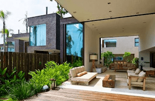 Teras Rumah Minimalis Terbaru Teras rumah minimalis Terbaru