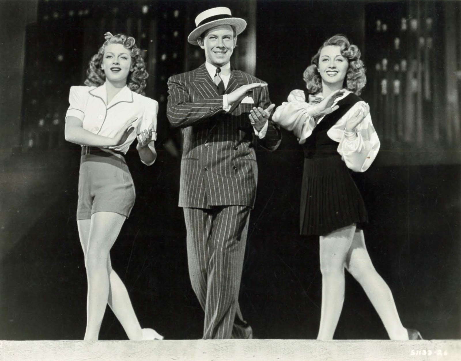 Greenbriar Picture Shows The Spirit Of Vaudeville Still Stirs