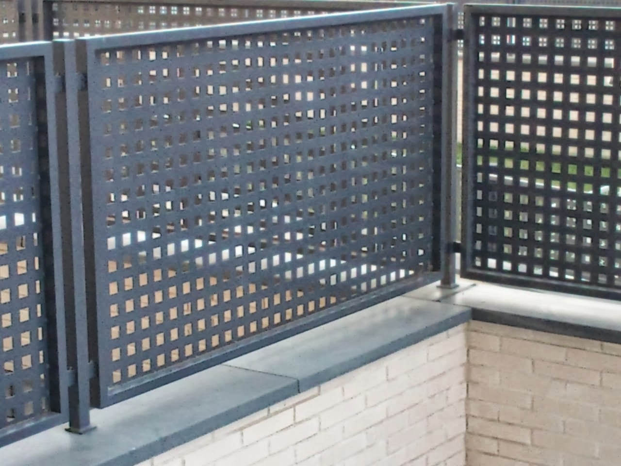 Instalación de rejas y vallas Instalación de rejas y vallas