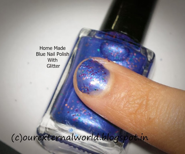 How To Create Your Own Nail Polish Steps To Create Indie Polish
