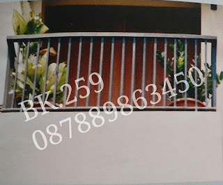 Bengkel Las Kanopi Malang Sawojajar |087889863450| Teralis Jendela, balkon, pagar besi, kusen alumunium