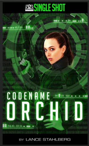 Codename Orchid