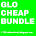 Glo cheapest bundle