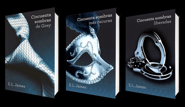50 sombras d Grey