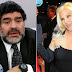 Susana y la denuncia de Maradona: “¡Yo no le hice nada!”