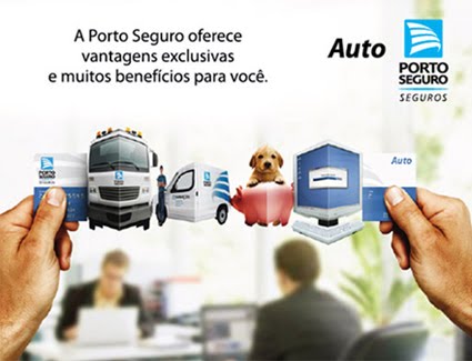 Porto Seguro Automóvel