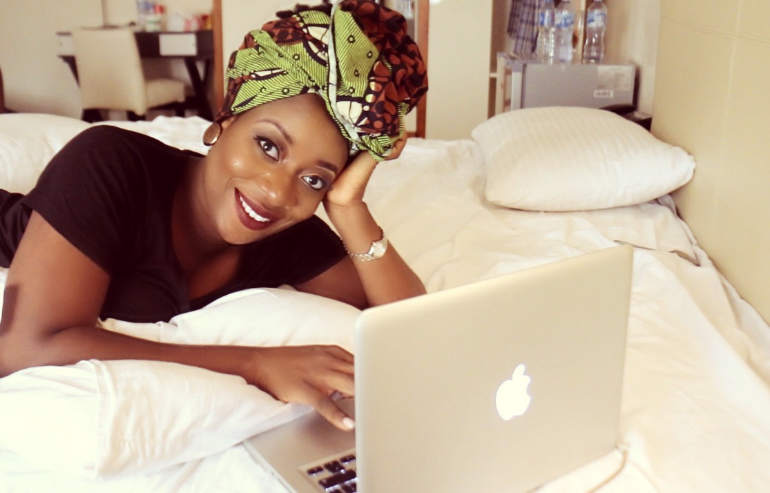 Top Nigerian Blog by sisiyemmie