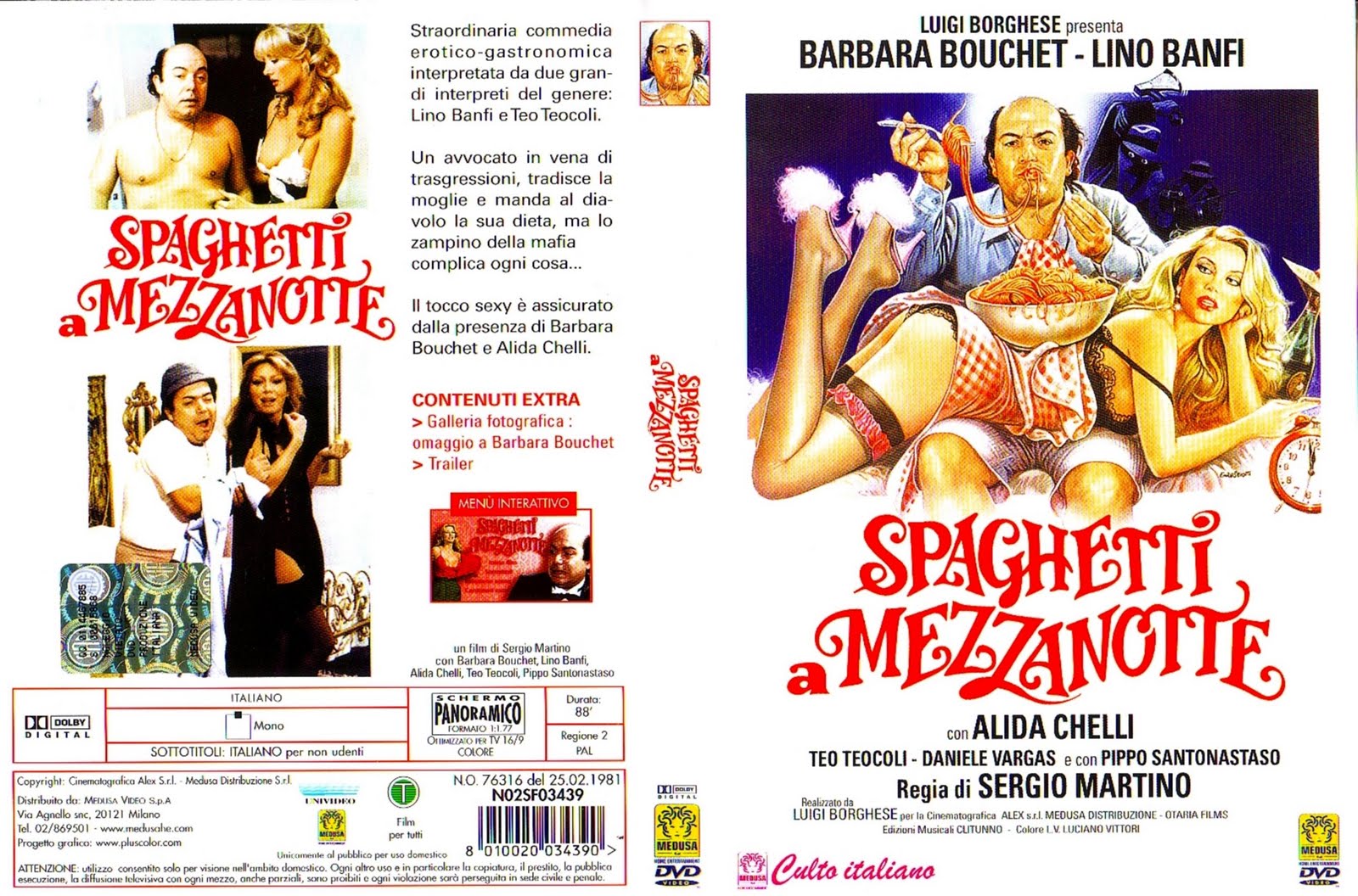 Film erotico completo in italiano
