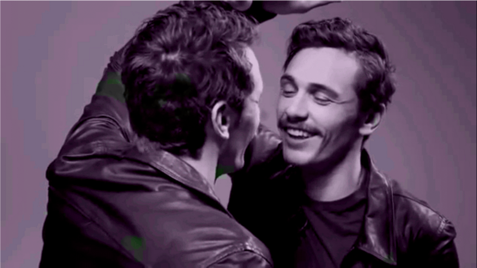 Tadhg Ó Cuirrín, Visual Artist 'Francophile'