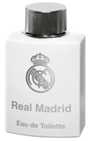 Real Madrid Eau de Toilette by Real Madrid