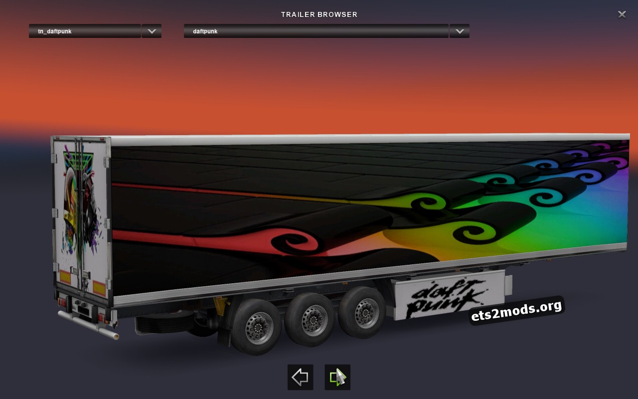 Over game Trailers Pack Over game Trailers Pack