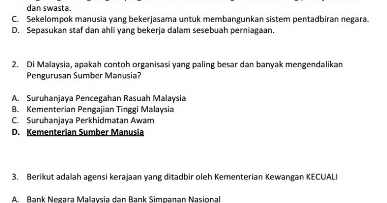 Soalan Iq Test Malaysia - Viral News Top