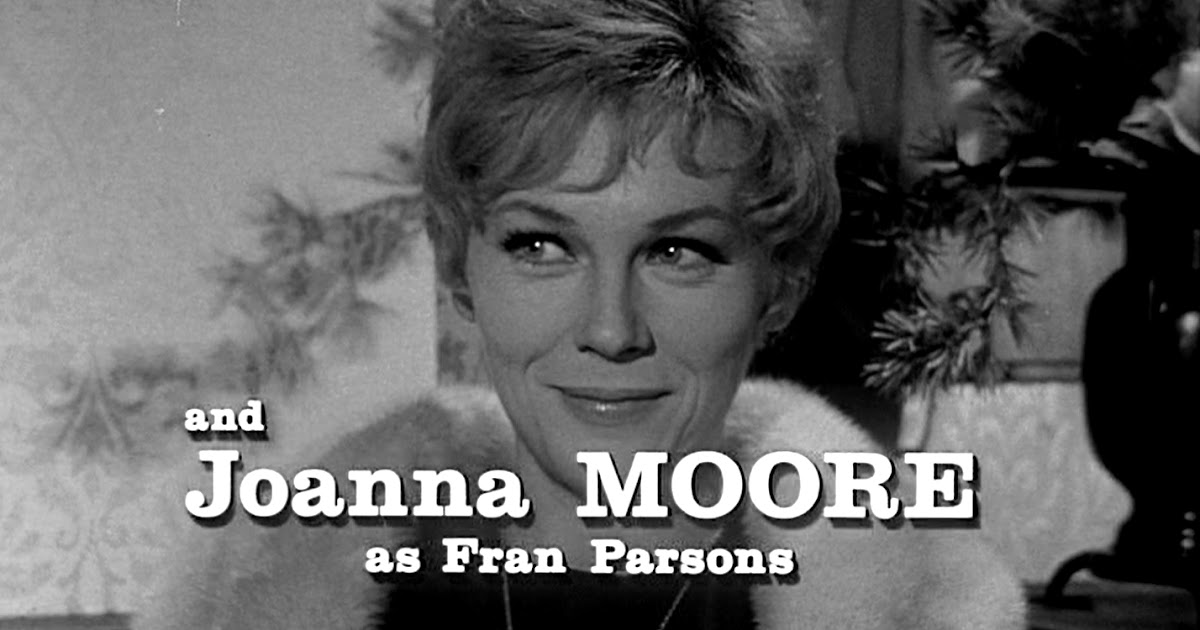 Episode 15 guest stars Joanna Moore & Ralph Taeger