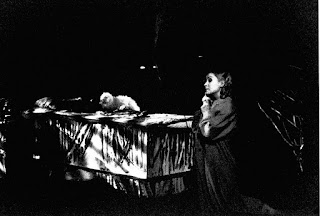 Deutsche Oper am Rhein, Robert Schumann Hochschule, Kunstakademie Düsseldorf, Renata Jaworska,  Bühnenbild, Renata Jaworska, Deutsche Oper am Rhein, Robert Schumann Hochschule, Kunstakademie Düsseldorf,