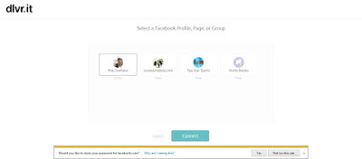 share dlvr