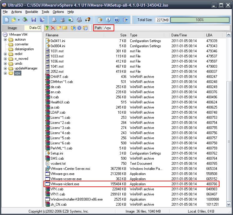 download vsphere client for windows 10