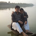 जौनपुर में गोमती नदी की सुंदरता और इसका प्रदूषित होता पानी
