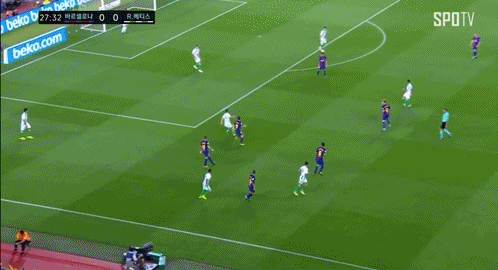 그래도 아직은 호아킨.gif | 인스티즈