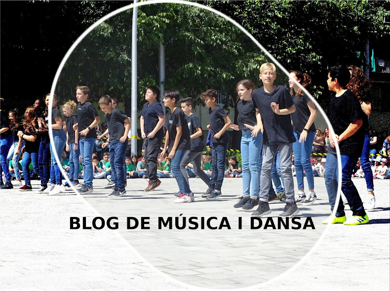Blog de Música i Dansa
