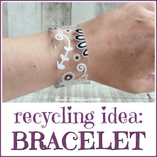 Bracelet wesens-art.blogspot.com