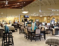 Home Decor Ashley Furniture Store