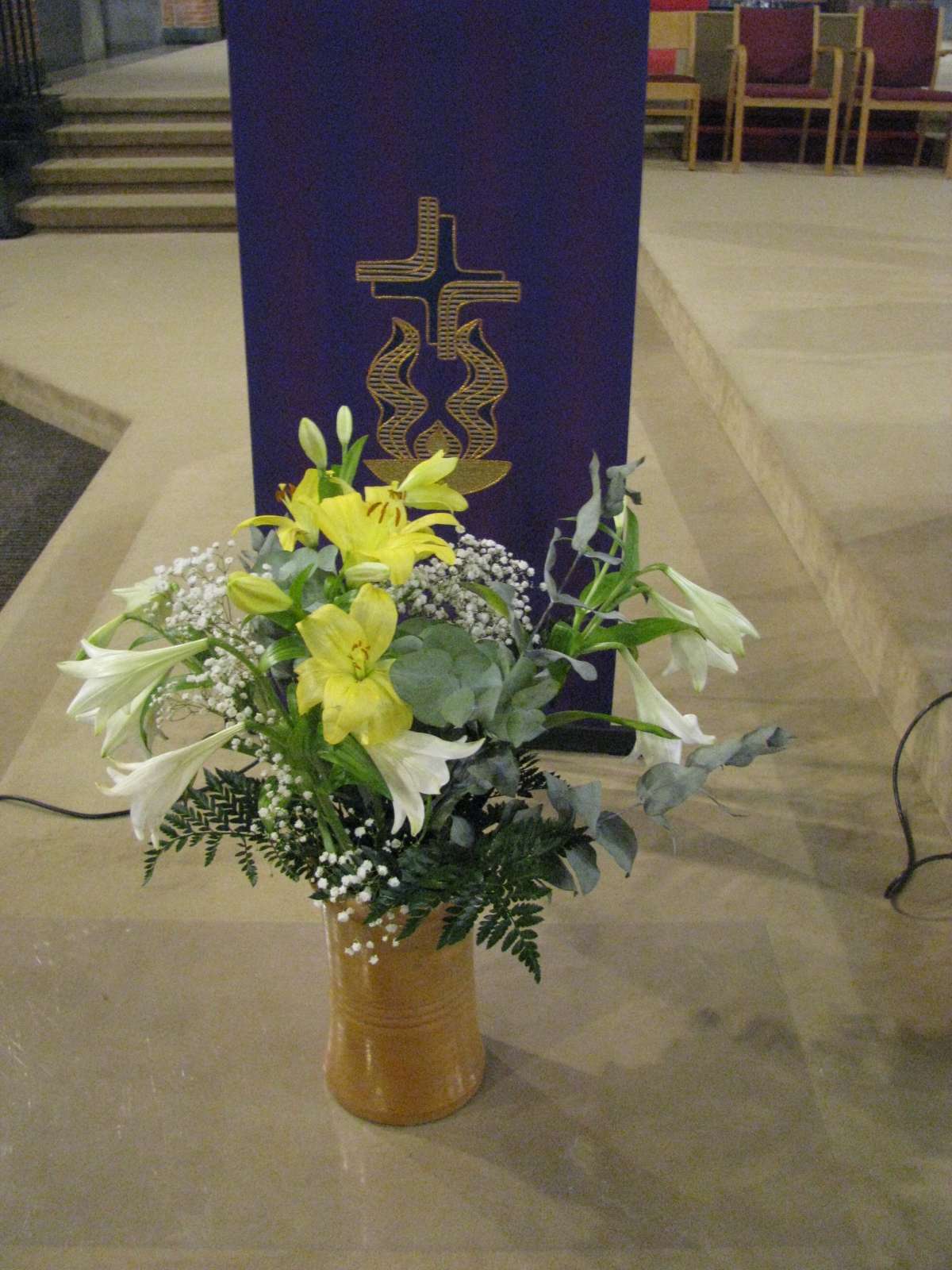 Paroisse NotreDame du Rosaire Photos