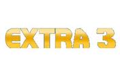 extra 3 tv