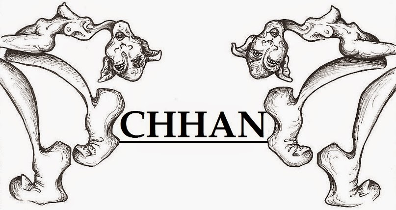 Chhan`s tegneblog