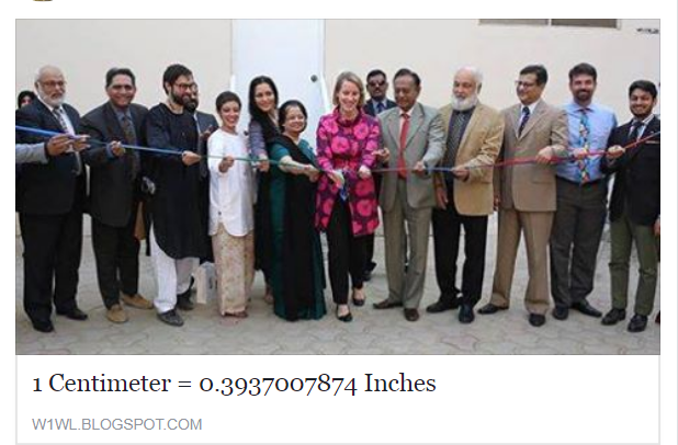 Wasiq1 s Week ly Blog 1 Centimeter 0 3937007874 Inches