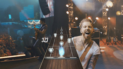 Guitar Hero Live Game Screenshot 3