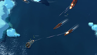 Leviathan: Warships-COGENT