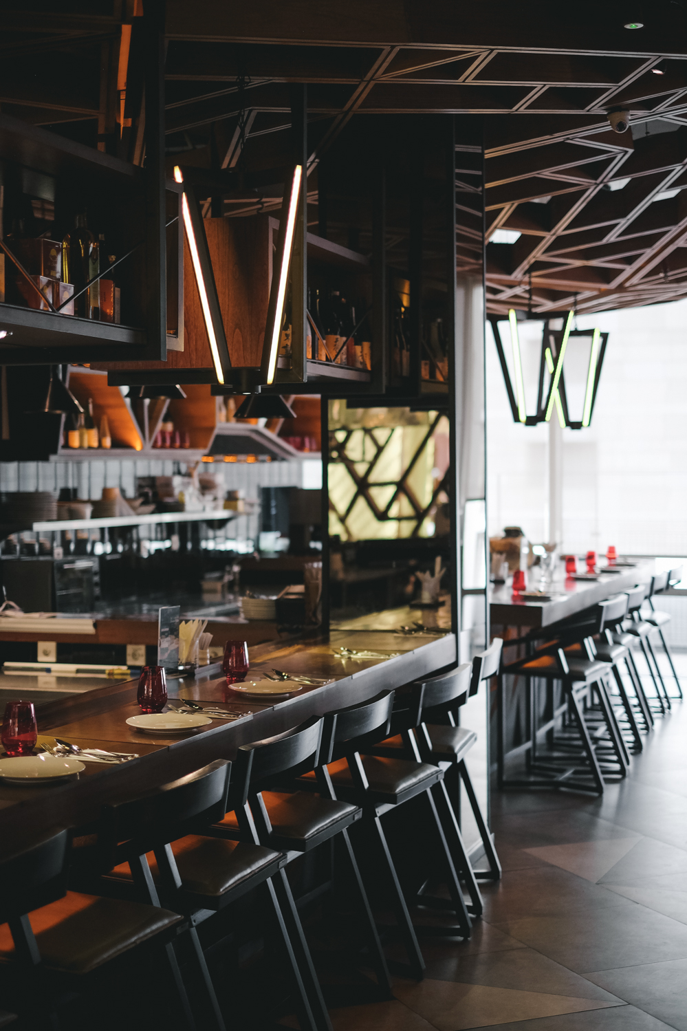 BAM! TAPAS AND SAKE BAR JAKARTA eatandtreats Indonesian Food and