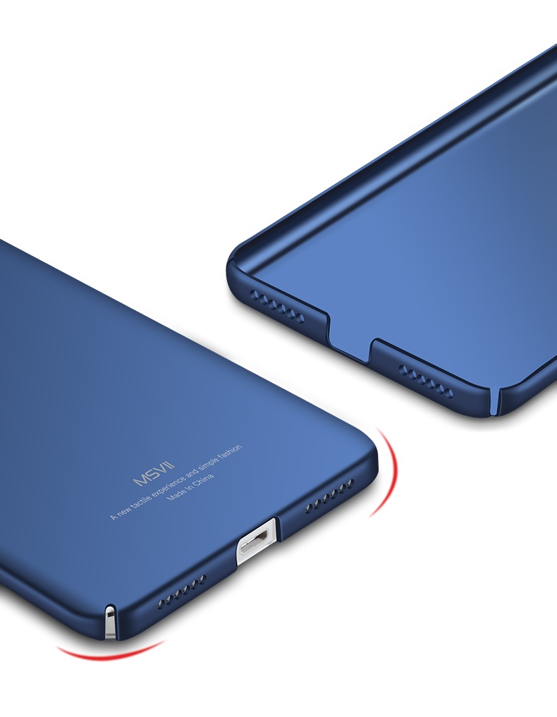 MSVII Backcover για Redmi Note 4 ή 4Χ MSVII Backcover για Redmi Note 4 ή 4Χ