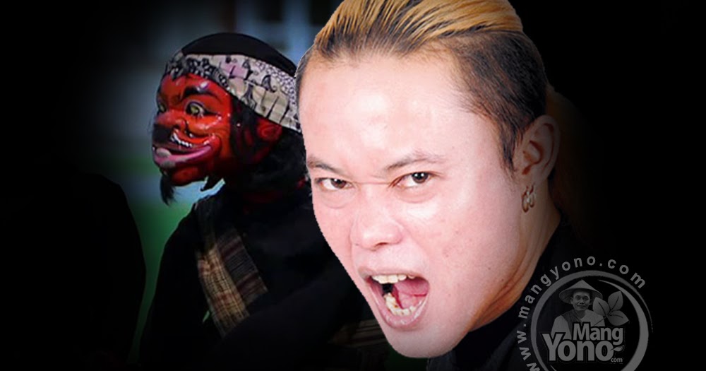 Bodoran Sunda Cepot dan Sule
