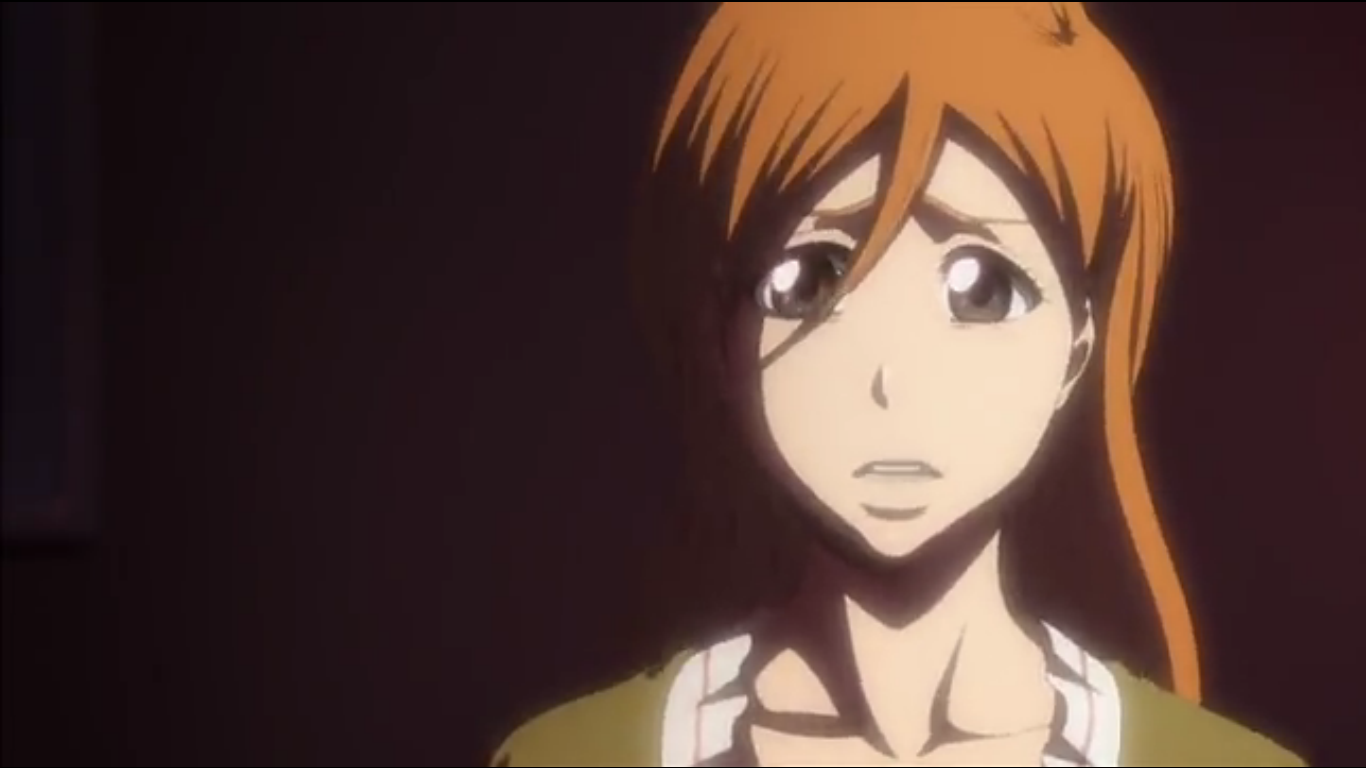 Fã Clube IchiHime Bleach Jigoku hen