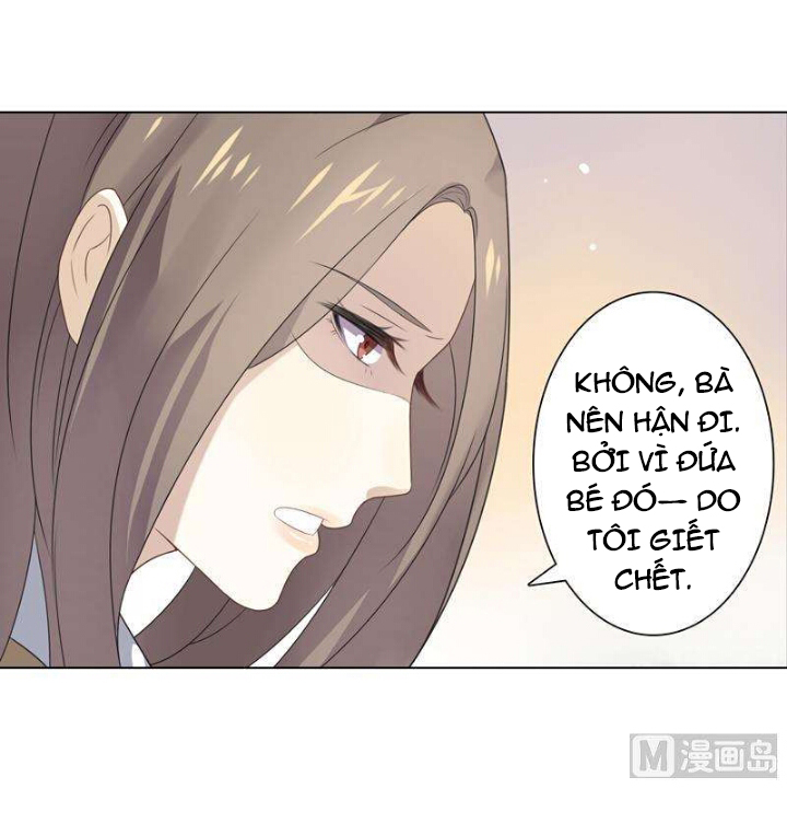 Nơi Nào Đông Ấm, Nơi Nào Hạ Mát - Chương 8 - Trang 8