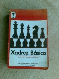 Livros de xadrez que recomendo 