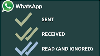 WhatsApp meluncurkan fitur untuk mengakhiri spam selamanya