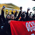 Antifascisti in piazza a Palermo: "non c'è stato nessun pestaggio"