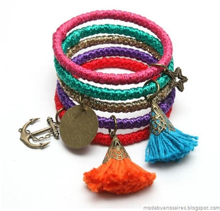 Aretes Tendencias Bisuteria Verano 2021 Tendencias Bisuteria OtoÃ