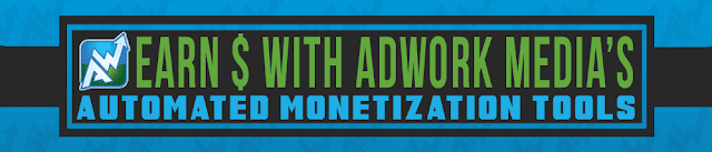 Tools in Adwork Media CPA affiliate network