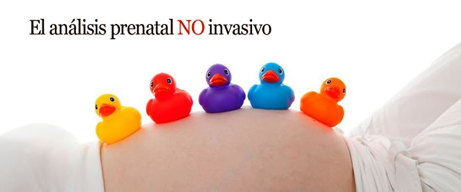 Análisis prenatal no agresivo