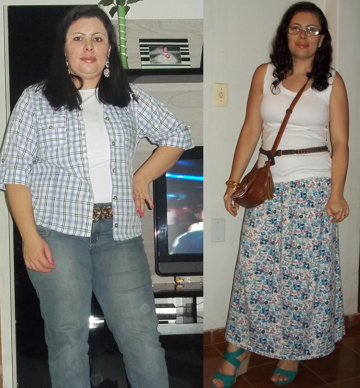 20 kilos em 3 meses